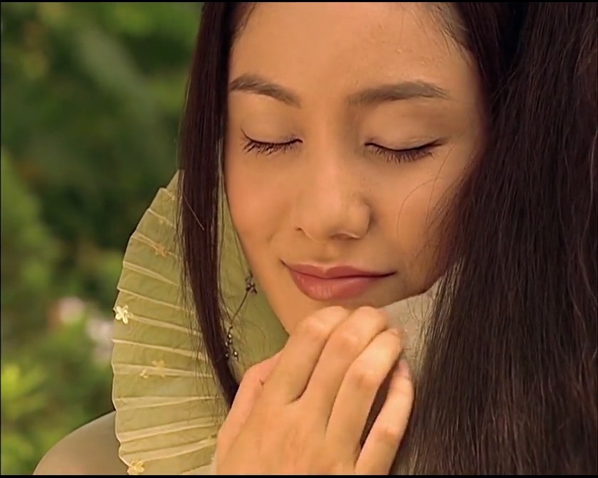 盘点聊斋最美的十个女鬼,小时候的童年阴影,长大后才发现这么美