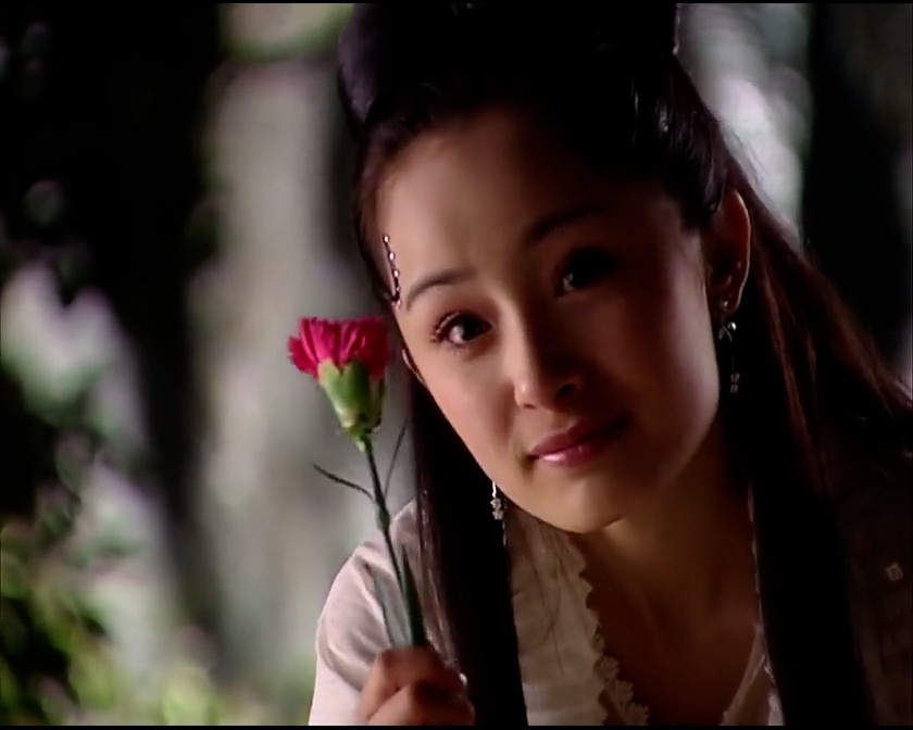 盘点聊斋最美的十个女鬼,小时候的童年阴影,长大后才发现这么美