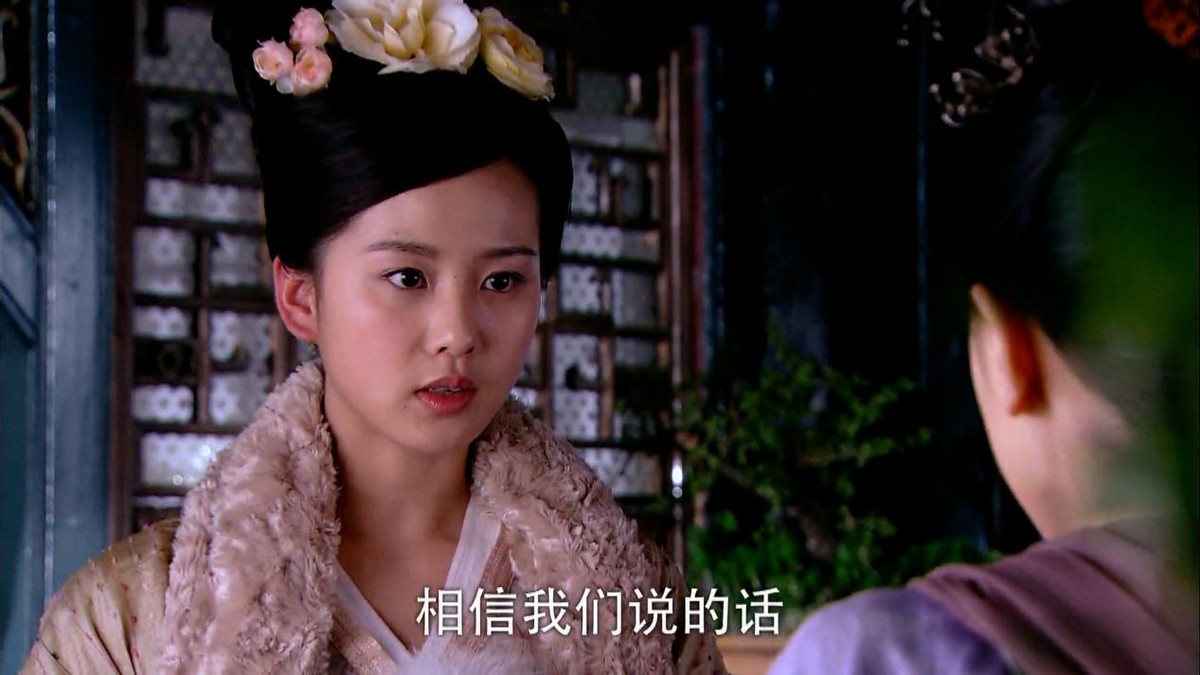 盘点聊斋最美的十个女鬼,小时候的童年阴影,长大后才发现这么美