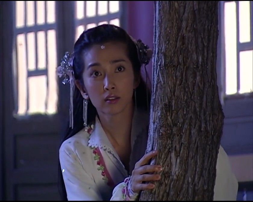 盘点聊斋最美的十个女鬼,小时候的童年阴影,长大后才发现这么美