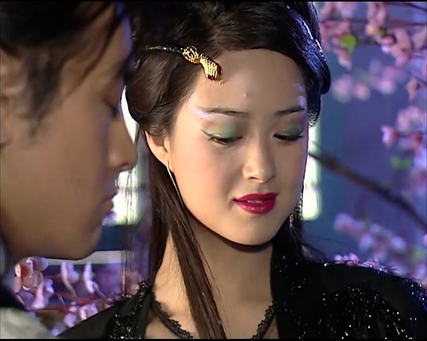 盘点聊斋最美的十个女鬼,小时候的童年阴影,长大后才发现这么美