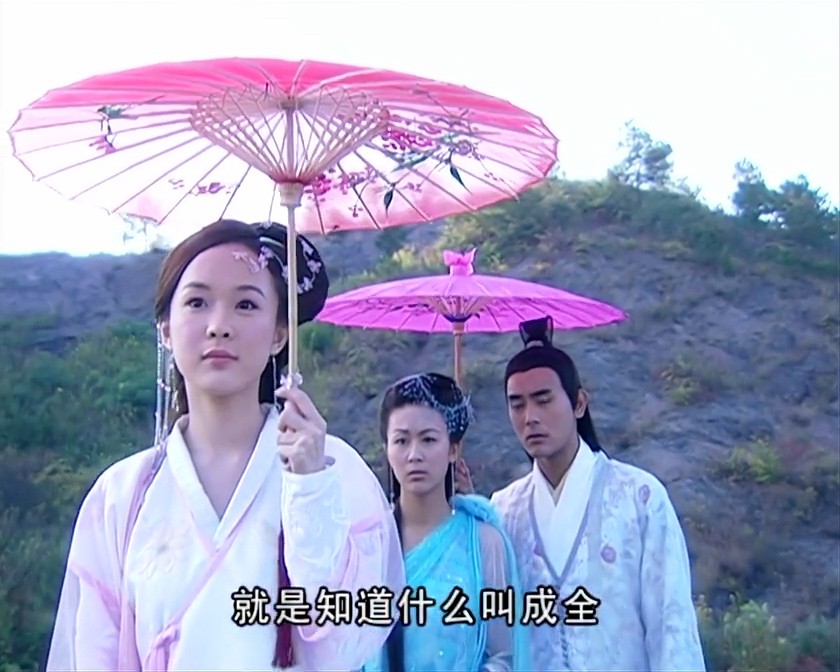 盘点聊斋最美的十个女鬼,小时候的童年阴影,长大后才发现这么美