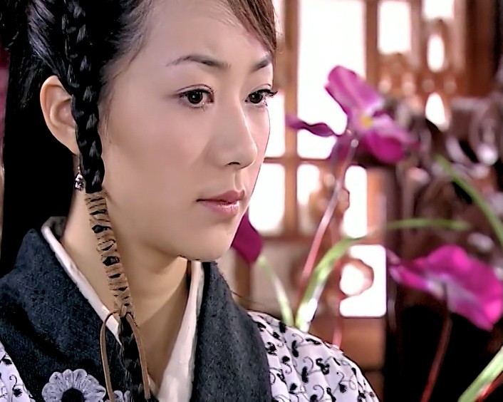 盘点聊斋最美的十个女鬼,小时候的童年阴影,长大后才发现这么美