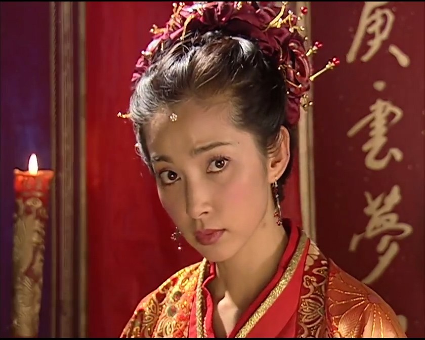 盘点聊斋最美的十个女鬼,小时候的童年阴影,长大后才发现这么美