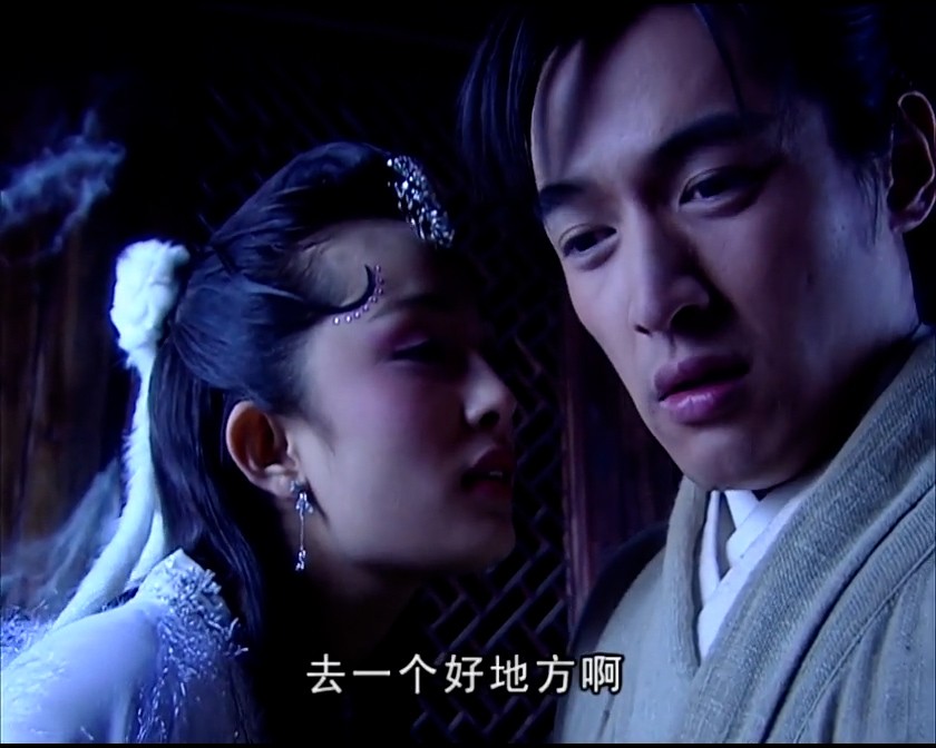 盘点聊斋最美的十个女鬼,小时候的童年阴影,长大后才发现这么美