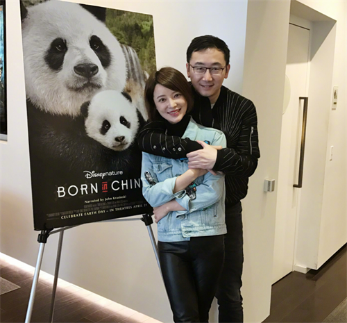央视主播胡蝶:倒贴 50万与陆川闪婚,婚后分居生下一儿一女