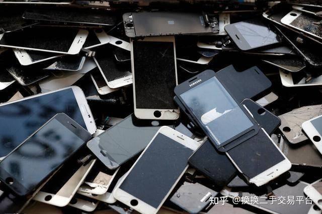 购买二手手机要注意这些方面，不然会吃大亏-