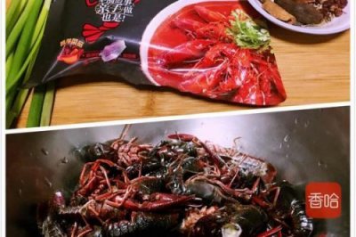 ​河虾怎么弄干净(河虾怎么做)