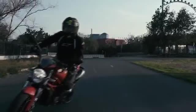 Monster795·最便宜的大贸DUCATI·使用体验&二手选购指南-
