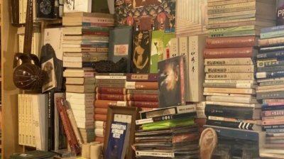 ​不允许你不知道这些上海宝藏二手书店