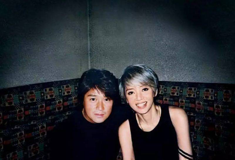 日本第一渣男,梅艳芳的前男友,千千阙歌的原唱近藤真彦