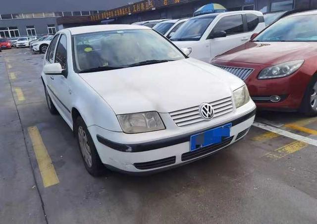 请问1万元以内可以买什么样的二手车？-