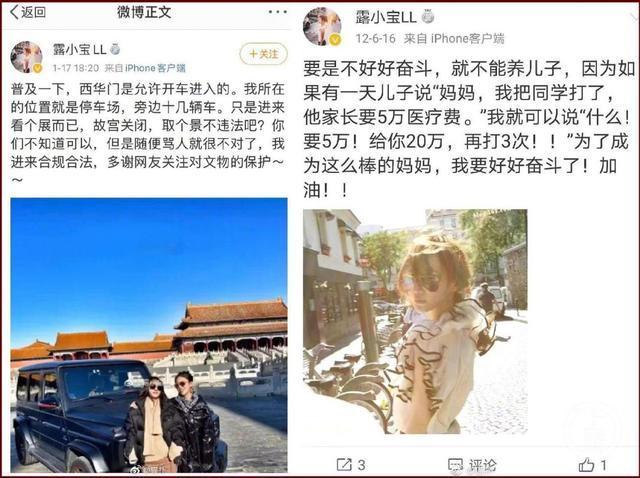 奔驰大G又火了！故宫门前搞摆拍，网友：谁允许进的？-