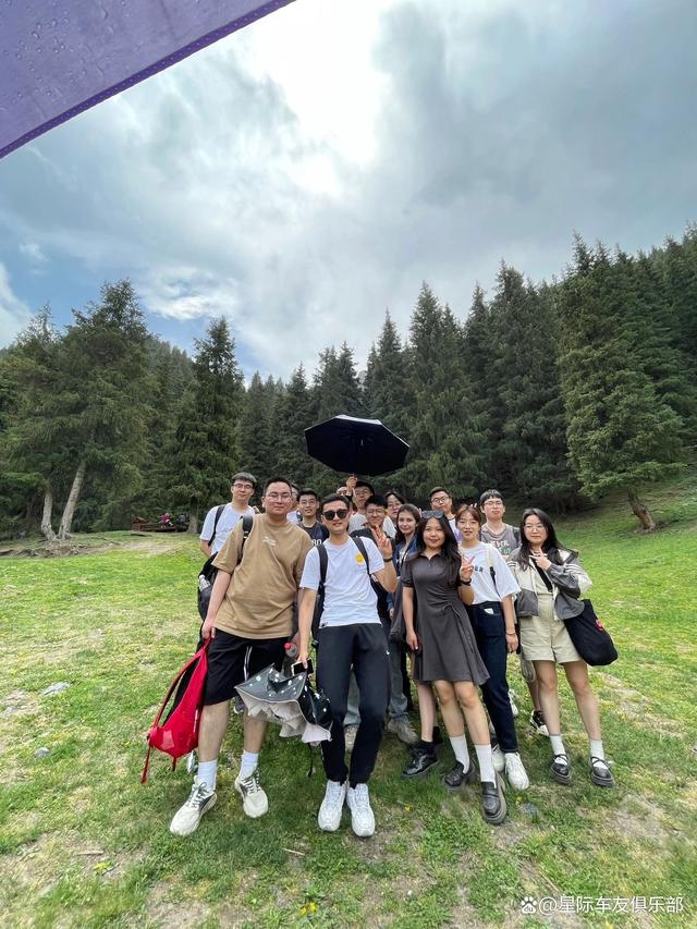 都有哪些知名的奔驰宝马车友会？-