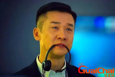 ​黄志忠现任老婆是谁？黄志忠是几线演员？