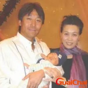 ​那英和高峰结婚了吗？那英现任老公是谁（孟桐）