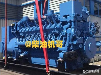 ​您知道TELLHOW泰豪奔驰MTU与沃尔沃柴油发电机组常见的型号吗？