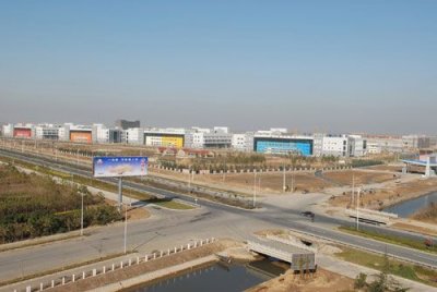 ​淮安经济技术开发区管委会(淮安经济技术开发区属于哪个区)