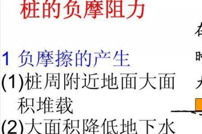 ​gfc桩是什么意思