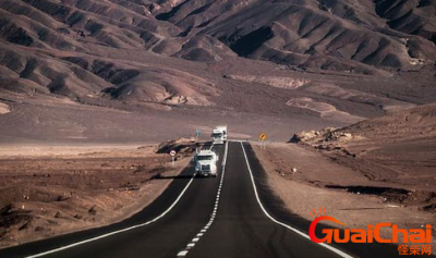 ​世界上最长的公路 最长的公路有多长