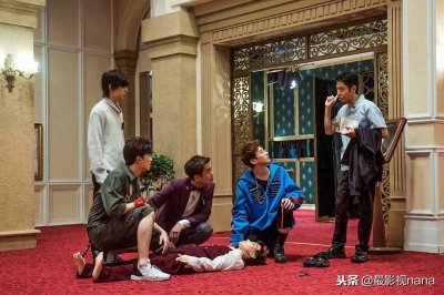 ​豆瓣9.2分的《明星大侦探》，哪一期最值得看？