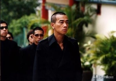 ​电影古惑仔里谁最能打？太子，乌鸦，山鸡还是陈浩南？