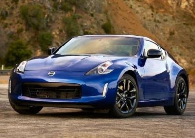 ​370z是什么车（史上最强日产370Z）