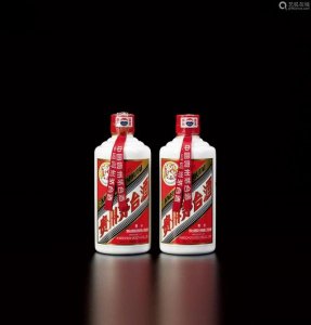 ​鸡年茅台整箱价格，鸡年茅台多少钱一瓶