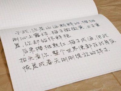 ​迟来的情话表达什么意思