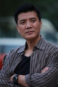 ​著名演员刘之冰：受不了前妻的事业心，余生不会辜负离异过的茹萍