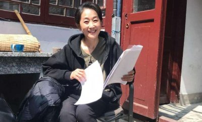 ​演员陈瑾：每天只吃一个桃，立志不婚不育，如今58岁开始害怕死亡