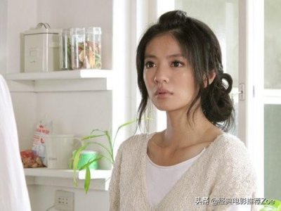 ​安以轩电视剧有哪些（安以轩参演的电视剧有哪些）