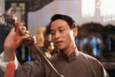 ​霸王别姬的导演是哪位(霸王别姬导演及主要作品)
