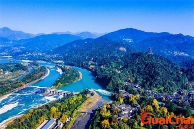 ​都江堰简介和历史 都江堰简介和历史北京