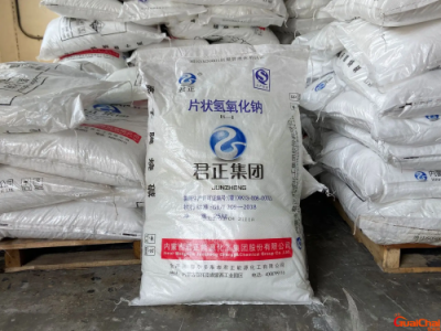 ​片碱生产厂商有哪些？片碱生产厂商排名