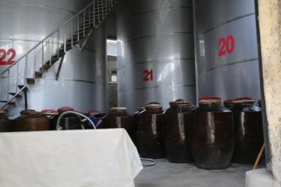 ​原浆是什么酒(泸州原浆是勾兑酒吗)