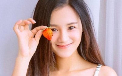 ​娱乐圈少女专业户安悦溪：25岁怎样保持少女感？