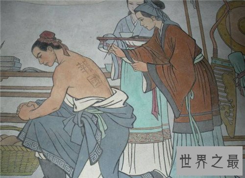 精忠报国的主人公是谁 岳飞一生经历详细经过介绍