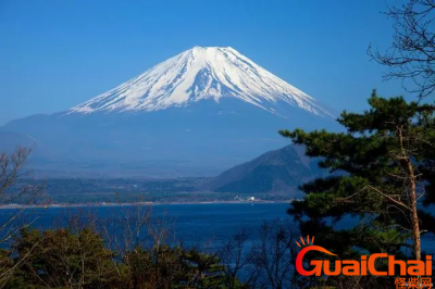 ​富士山爆发日本会亡国吗？什么时候会爆发？