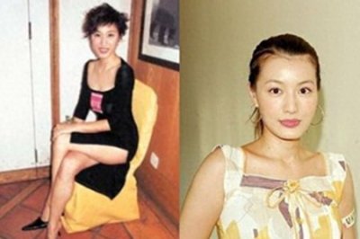 ​香港女星黄纪莹男友是谁 她至今未婚原来是因为他