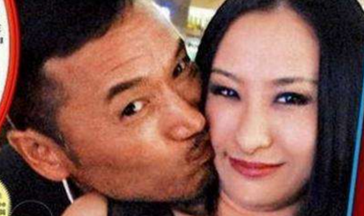 ​卷入蓝洁瑛事件，被儿媳张可蕙大闹寿宴，曾志伟做了多少荒唐事？