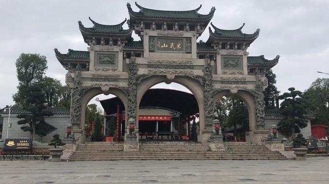 靓丽的广东汕尾自驾游目的地推荐-