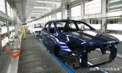 ​刷、浸、淋、辊 汽车涂装施工技巧详解