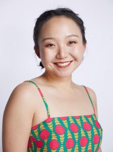​“十八线网红”辣目洋子的“扮丑史”，和她快速走红的原因