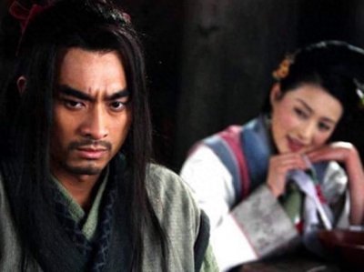 ​武松分明是打虎英雄，为什么叫个“行者武松”的平庸绰号？