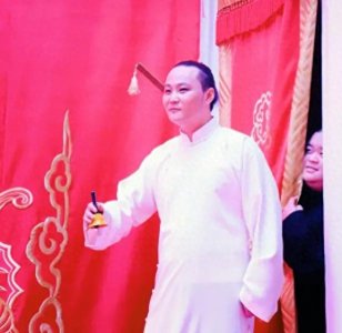 ​相声演义：深挖一下原德云社大师兄闫云达为何突然退出