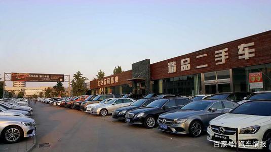 54万的R8事件，再一次说明，你永远不可能在二手车贩子身上占便宜-