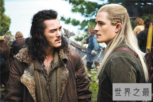 全球十大魔幻电影排行榜，魔戒第一，哈利波特上榜