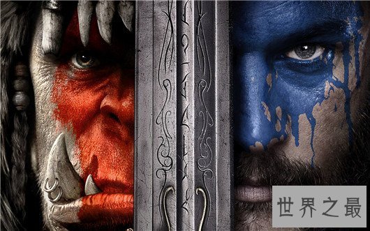 全球十大魔幻电影排行榜，魔戒第一，哈利波特上榜
