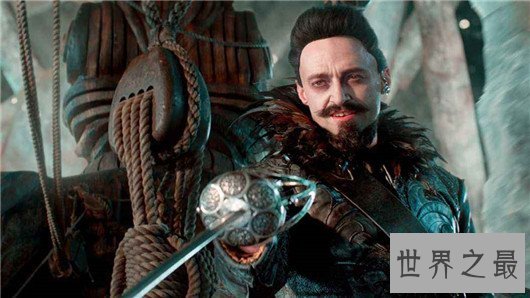 全球十大魔幻电影排行榜，魔戒第一，哈利波特上榜